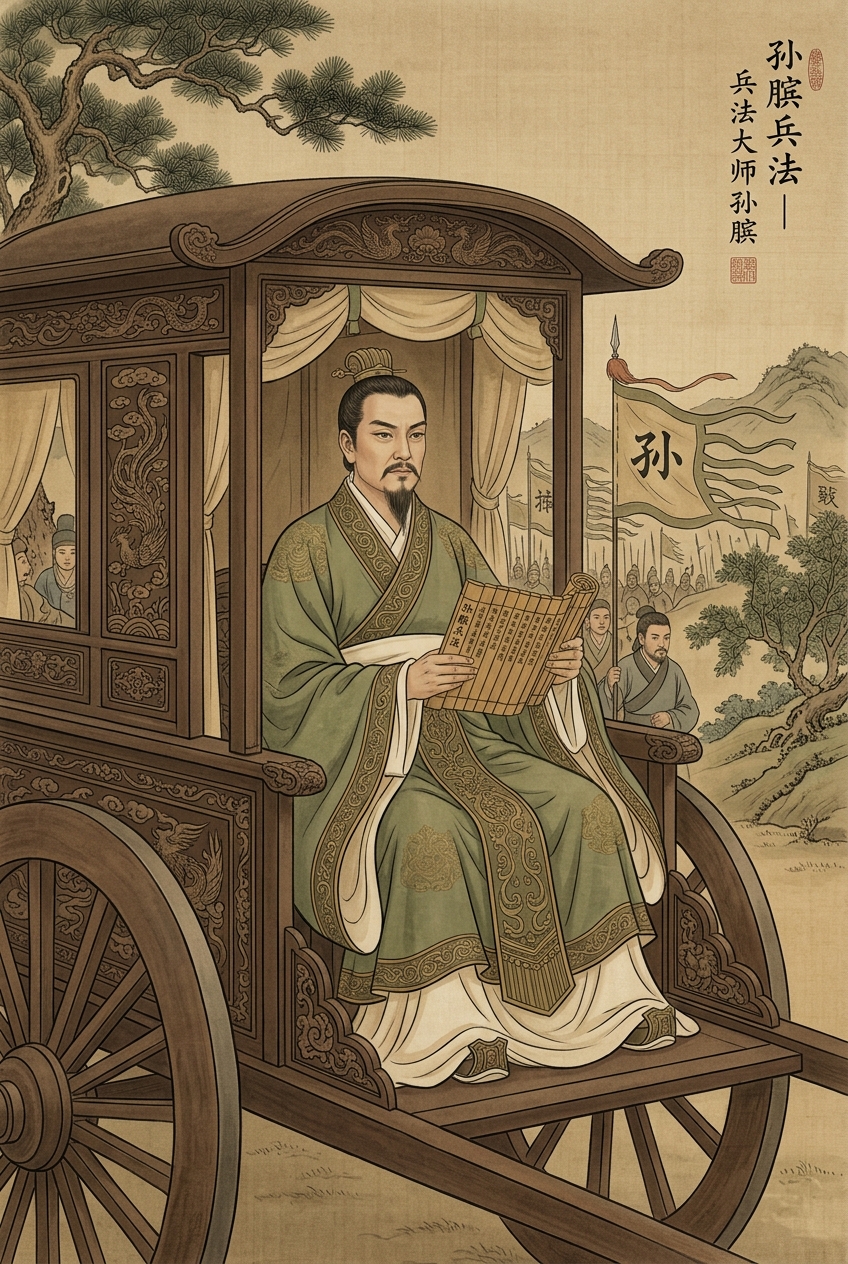 孙膑