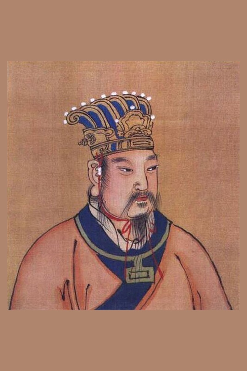 周文王