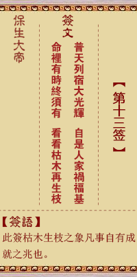 普、【用否卦】