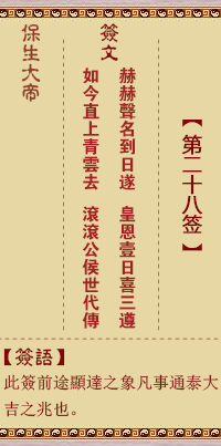 赫、【用颐卦】
