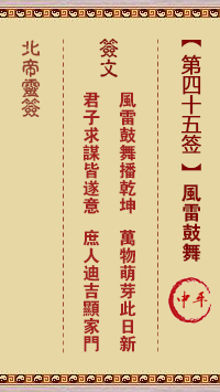 风雷鼓舞