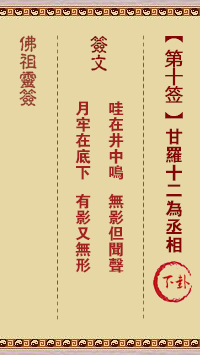 甘罗十二为丞相