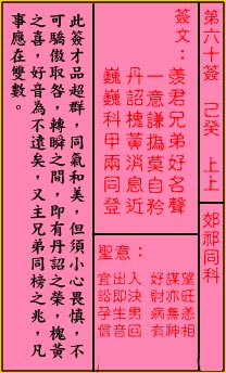 郊祁同科