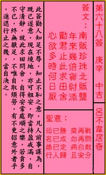 吕不韦居奇