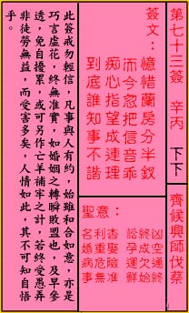 齐侯兴师伐蔡