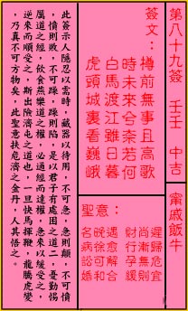 宁戚饭牛