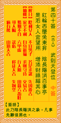 武则天登位