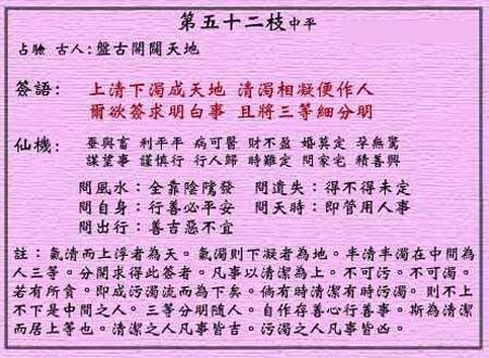 盘古开辟天地
