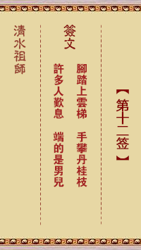 青云得路