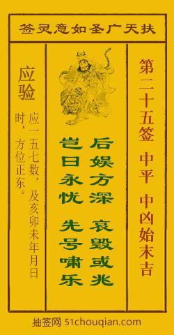 始吉终吉