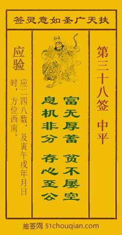 息机存心