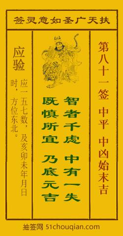智者千虑
