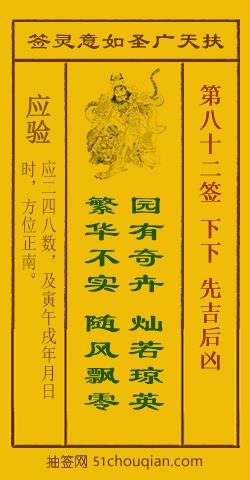 繁华不实