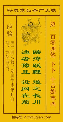 渔网困鲤