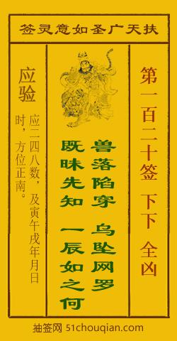 陷落凶兆