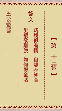 巧说似有情、自想不知音