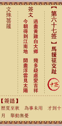 马援征交趾
