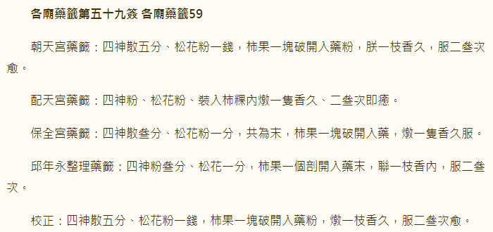 第59签
