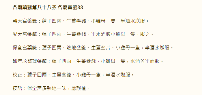 第88签