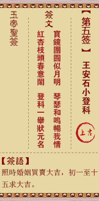 小登科