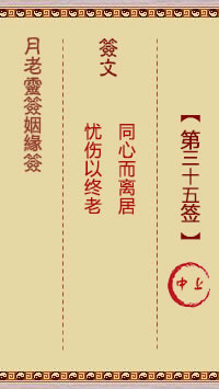 中上