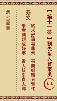 刘先生入赘东吴