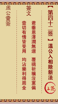 温公入相除新法