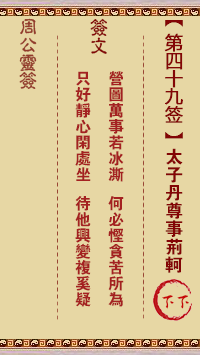 太子丹尊事荆轲